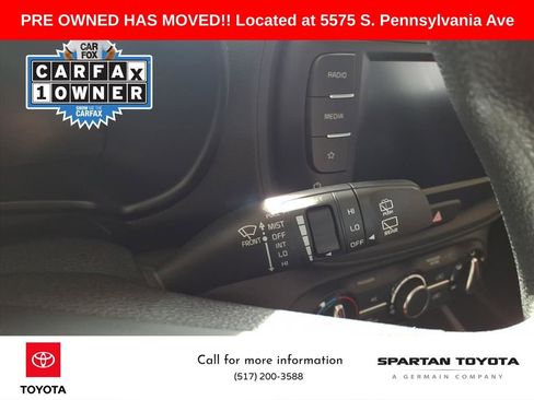 Used 2023 Kia Soul LX w/ Option Group 015 image 22