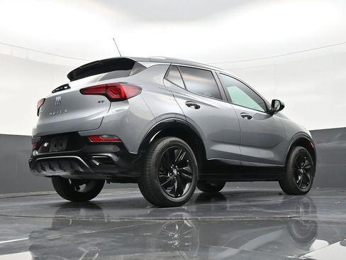 Used 2024 Buick Encore GX Sport Touring FWD image 24