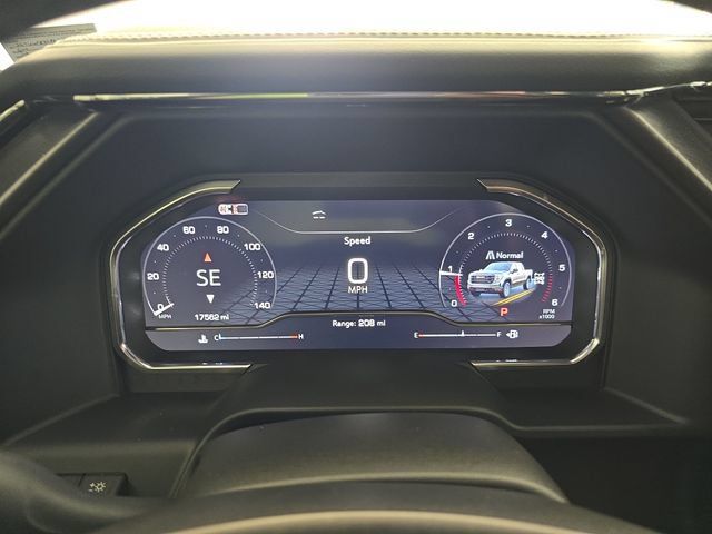 Certified 2024 GMC Sierra 1500 AT4X w/ AT4X AEV Edition AWD/4WD image 18