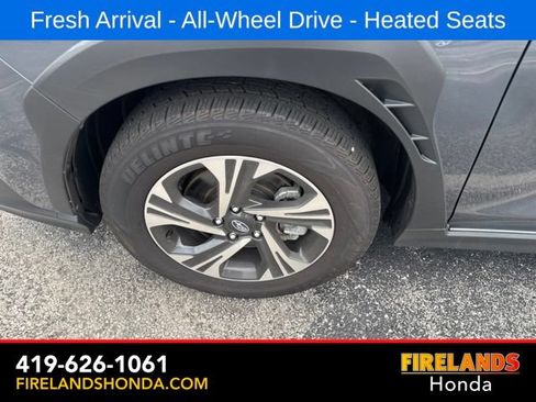 Used 2024 Subaru Crosstrek 2.0i Premium AWD/4WD image 10