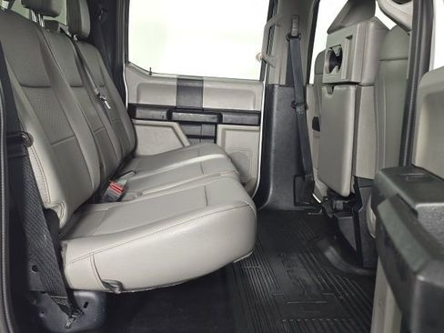 Used 2021 Ford F350 XL w/ Power Equipment Group image 27