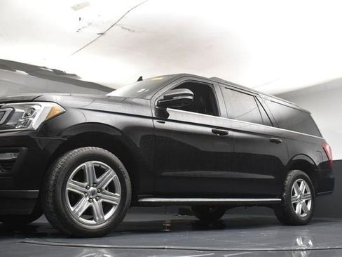 Used 2021 Ford Expedition Max XLT RWD image 33