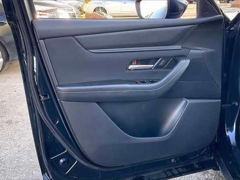 Used 2025 MAZDA CX-90 3.3 Turbo w/ Select Package image 21