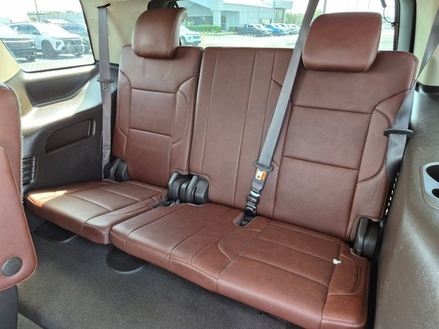 Used 2019 Chevrolet Tahoe Premier AWD/4WD image 18