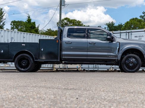 New 2026 Ford F450 Lariat AWD/4WD image 1