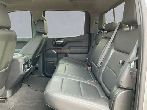 Used 2019 GMC Sierra 1500 SLT image 14