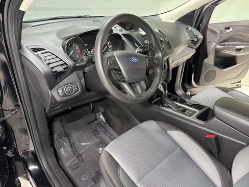 Used 2018 Ford Escape SE AWD/4WD image 12