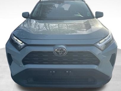 Used 2023 Toyota RAV4 XLE