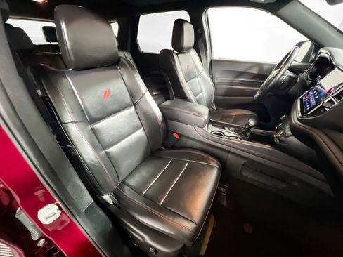 Used 2023 Dodge Durango GT image 31