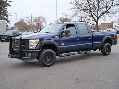 Used 2012 Ford F350 XL w/ PWR Equipment Group image 3