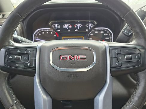 Used 2019 GMC Sierra 1500 SLT w/ SLT Premium Plus Package AWD/4WD image 67
