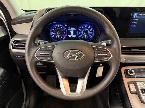 Used 2022 Hyundai Palisade SE FWD image 25
