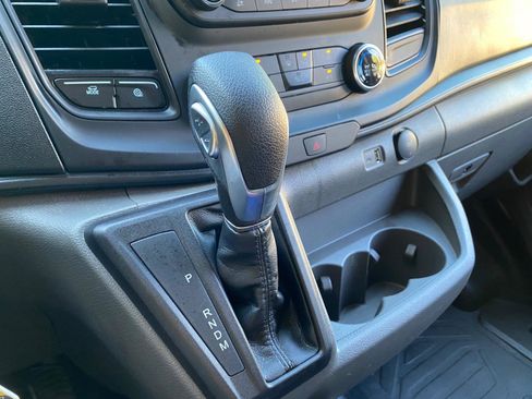 Used 2025 Ford Transit 250 Low Roof w/ Exterior Upgrade Package RWD image 45