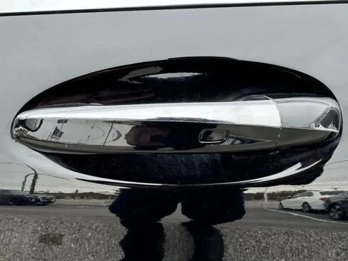 Used 2018 Mercedes-Benz S 450 Sedan image 12