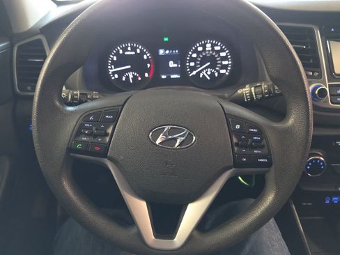 Used 2017 Hyundai Tucson Eco FWD image 24