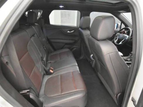Used 2022 Chevrolet Blazer RS w/ Driver Confidence II Package AWD/4WD image 20