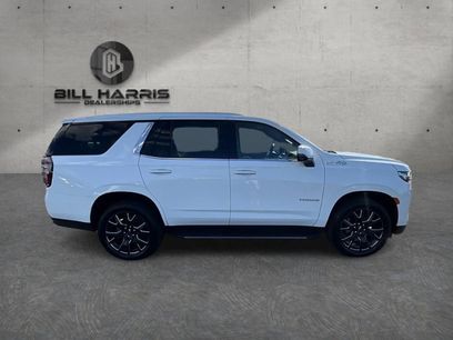 Used 2023 Chevrolet Tahoe High Country