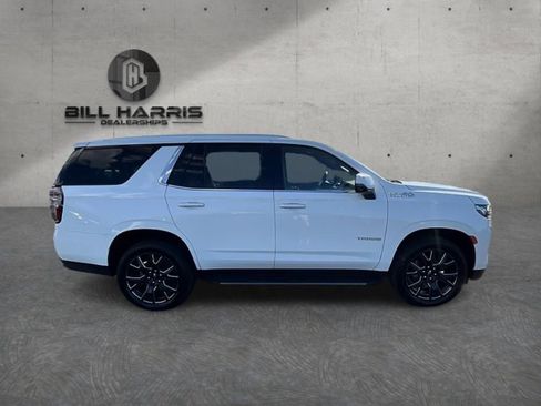 Used 2023 Chevrolet Tahoe High Country AWD/4WD image 4