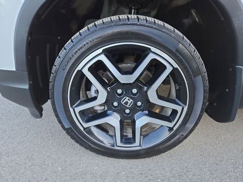 Used 2023 Honda Passport Elite image 9