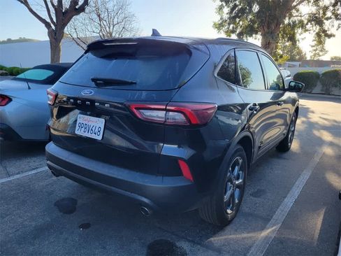 Used 2025 Ford Escape ST-Line image 5