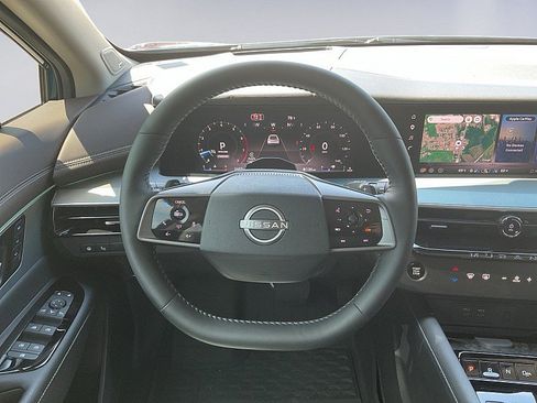 Used 2026 Nissan Murano Platinum w/ Technology Package AWD/4WD image 12