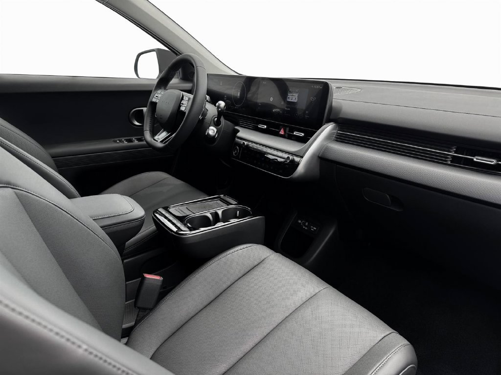 New 2025 Hyundai Ioniq 5 SEL AWD/4WD image 15