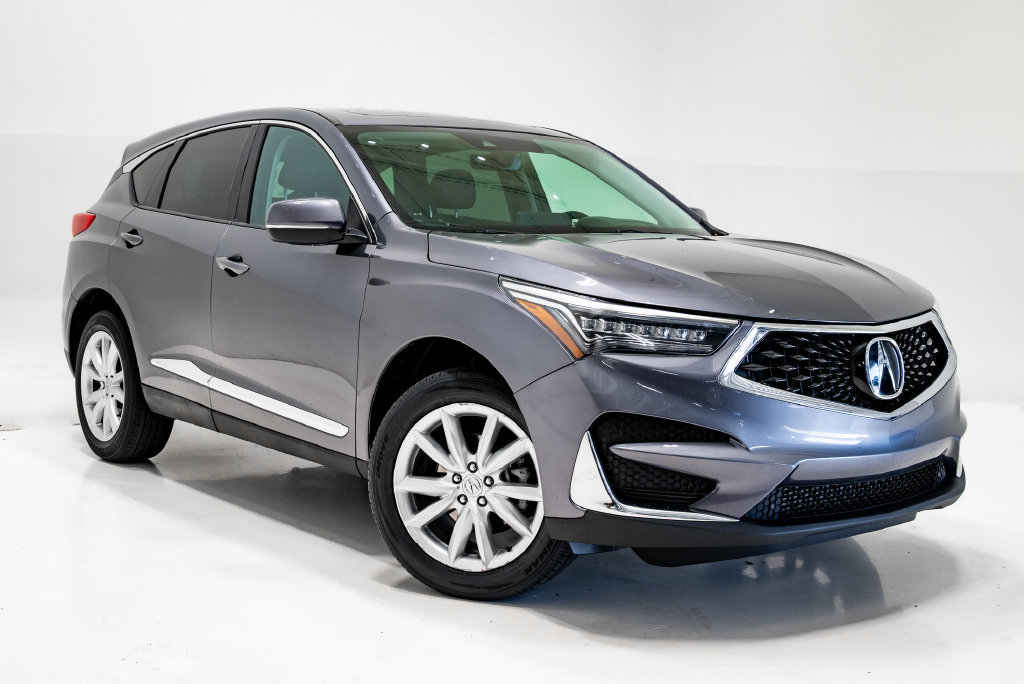 Used 2021 Acura RDX FWD image 6