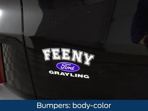 New 2026 Ford Escape ST-Line w/ Tech Pack #1 image 52