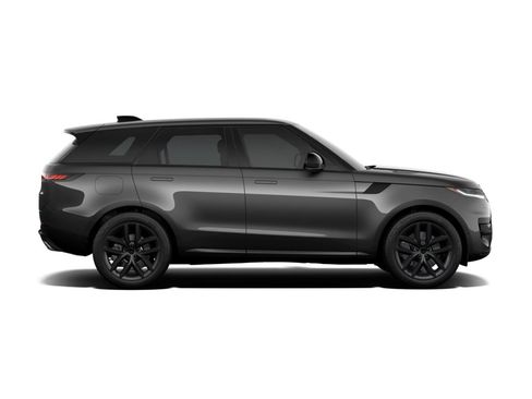 New 2026 Land Rover Range Rover Sport SE AWD/4WD image 3