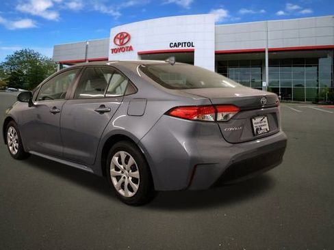Used 2024 Toyota Corolla LE image 3