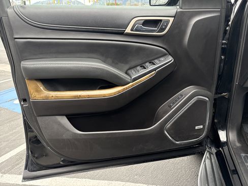 Used 2016 GMC Yukon Denali w/ Open Road Package image 15