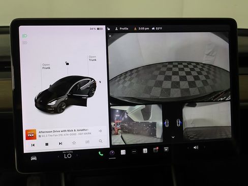 Used 2019 Tesla Model 3 Long Range image 39