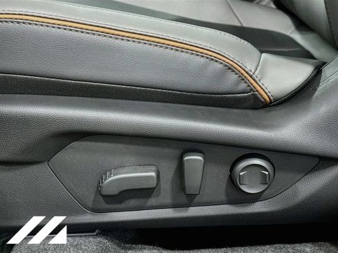 New 2026 Subaru Forester Sport AWD/4WD image 19