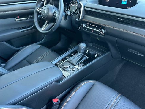 Certified 2025 MAZDA CX-50 AWD 2.5 Hybrid w/ Weather Package image 16