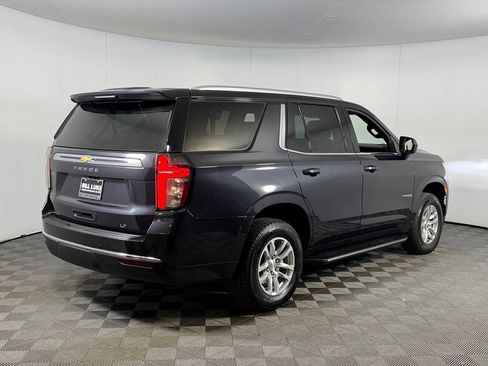Used 2024 Chevrolet Tahoe LT RWD image 6