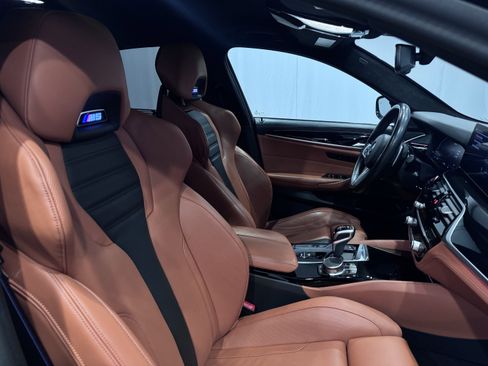 Used 2023 BMW M5 w/ Competition Package image 15