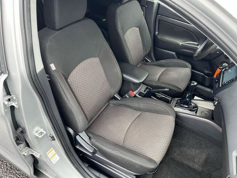 Used 2018 Mitsubishi Outlander Sport ES image 28
