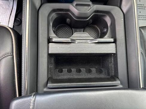 Used 2021 RAM 1500 Limited w/ Night Edition AWD/4WD image 29