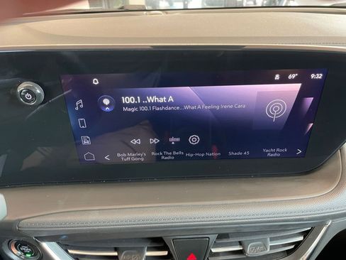 Used 2025 Buick Encore GX Preferred image 20