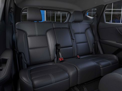 New 2026 Chevrolet Blazer LT w/ LPO, Floor Liner Package AWD/4WD image 17