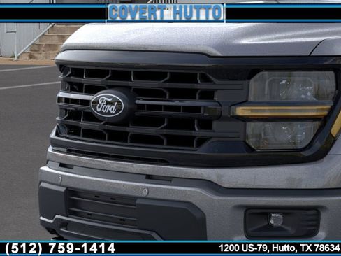 New 2026 Ford F150 XLT image 17