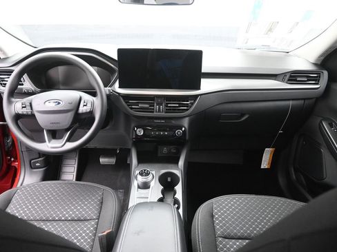 New 2025 Ford Mustang Mach-E Select image 14