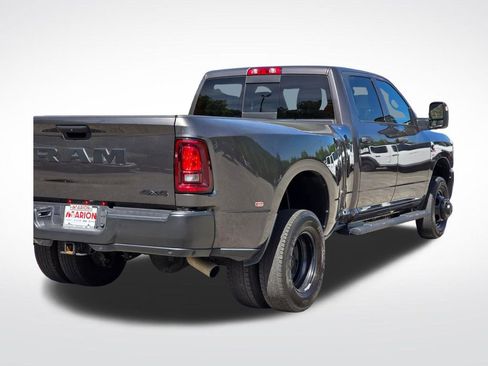 Used 2025 RAM 3500 Tradesman AWD/4WD image 53