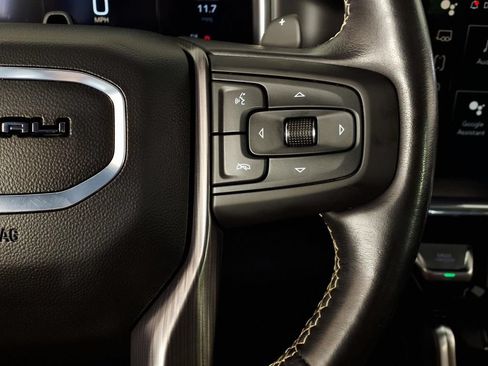 Used 2024 GMC Sierra 1500 Denali Ultimate AWD/4WD image 20