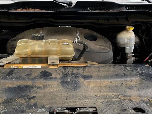 Used 2016 RAM 1500 Big Horn image 20