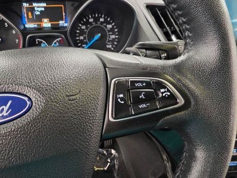 Used 2017 Ford Escape Titanium AWD/4WD image 12