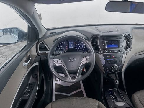 Used 2017 Hyundai Santa Fe Sport FWD image 21