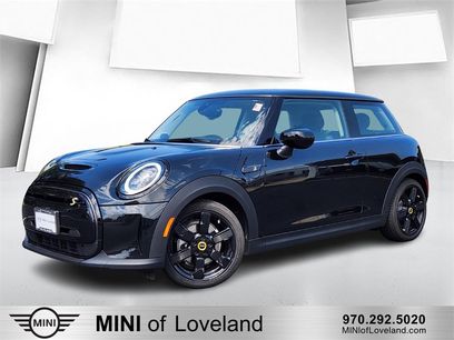 Used 2024 MINI Cooper SE