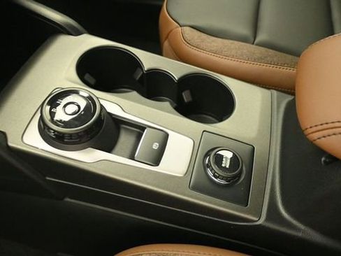 New 2026 Ford Bronco Sport Outer Banks AWD/4WD image 24