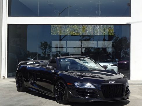 Used 2012 Audi R8 GT image 10